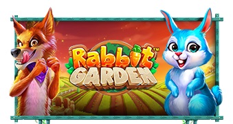 Rabbit garden